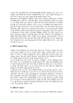 [공공채널][공공채널 효과][공공채널 현황][외국 공공채널 사례][공공채널 활성화 과제]공공채널의 새로운 의미, 공공채널의 효과와 공공채널의 현황 및 외국 공공채널의 사례로 본 공공채널의 활성화 과제 분석-10