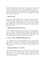 [E비즈니스] 경제패러다임의 변화상과 E비즈니스(이비즈니스)의 개념, E비즈니스(이비즈니스)의 현황, 경제패러다임 변화에 따른 E비즈니스(이비즈니스)의 전망, 경제패러다임 변화에 따른 E비즈니스(이비즈니스)의 대응 방안 분석-7