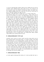 [단체교섭] 단체교섭(단체교섭권)의 배경과 기능, 단체교섭(단체교섭권)의 의의와 보호, 단체교섭(단체교섭권)의 방법, 단체교섭(단체교섭권)의 문제점, 선진국의 단체교섭(단체교섭권) 사례와 과제 분석-4