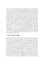 [신행정수도건설] 신행정수도건설(행정수도이전)의 배경과 원인, 신행정수도건설(행정수도이전)의 검토사항, 신행정수도건설(행정수도이전)의 추진 방식, 신행정수도건설(행정수도이전)의 한계와 과제 분석-9