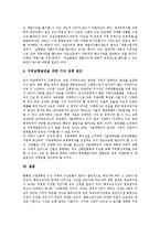 [신행정수도건설] 신행정수도건설(행정수도이전)의 배경과 원인, 신행정수도건설(행정수도이전)의 검토사항, 신행정수도건설(행정수도이전)의 추진 방식, 신행정수도건설(행정수도이전)의 한계와 과제 분석-10