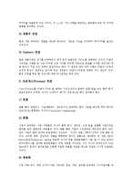 [BPR] BPR(업무프로세스재설계)의 개념과 배경, BPR(업무프로세스재설계)의 관점, BPR(업무프로세스재설계)의 추진성과, BPR(업무프로세스재설계)의 실패요인, BPR(업무프로세스재설계)의 성공 사례 분석-5