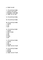 [자기소개서][자소서][자기소개서 예문][자기소개서 사례]자기소개서(자소서)의 작성시 유의점과 자기소개서(자소서)의 작성방법 및 다양한 분야 자기소개서(자소서) 실례(자기소개서(자소서)예문 10가지)-2