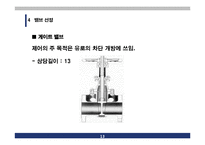 [설계](유체역학) 최적의 펌프동력을 위한 배관의 설계-13
