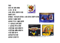 [남아프리카공화국의 이해와 시장 진출전략] 남아프리카공화국의 이해와 시장 진출전략-2