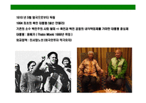 [남아프리카공화국의 이해와 시장 진출전략] 남아프리카공화국의 이해와 시장 진출전략-6