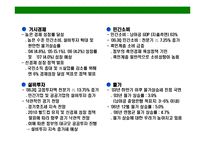 [남아프리카공화국의 이해와 시장 진출전략] 남아프리카공화국의 이해와 시장 진출전략-8