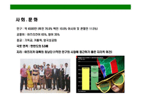 [남아프리카공화국의 이해와 시장 진출전략] 남아프리카공화국의 이해와 시장 진출전략-9