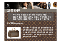 [루이비통(Luis Vuitton)의 명품 경영전략] 루이비통(Luis Vuitton)의 명품 경영전략-17