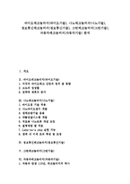 [바이오기술, 나노기술, 정보통신기술, 그린기술, 자동차기술] 바이오테크놀러지(바이오기술), 나노테크놀러지(나노기술), 정보통신테크놀러지(정보통신기술), 그린테크놀러지(그린기술), 자동차테크놀러지(자동차기술) 분석-1