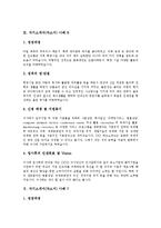 [자기소개서, 자소서] 자기소개서(자소서) 사례 10가지, 자기소개서(자소서)의 구성요소, 자기소개서(자소서)의 작성시 유의점, 자기소개서(자소서)의 작성방법-14