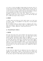 [자기소개서, 자소서] 자기소개서(자소서)의 작성시 유의사항과 인사담당자의 마음을 사로잡는 자기소개서(자소서) 작성 예문 모음(자기소개서(자소서) 예시문 1 ~ 자기소개서(자소서) 예시문 10)-16