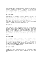 [텔넷, TCP/IP] TCP/IP의 개념 고찰과 텔넷의 정의, 텔넷의 유용성, 텔넷의 원리, 텔넷의 사용법, 텔넷의 시작하기, 텔넷 명령어 심층 분석-6