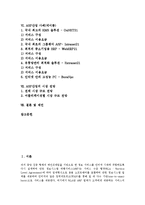 [ASP, ASP산업, ASP시장] ASP의 도입배경, ASP의 특색, ASP산업의 구분, ASP산업의 현황, ASP산업 사례(데이콤), ASP산업의 시장 전망과 제언 고찰-2