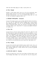 [ASP, ASP산업, ASP시장] ASP의 도입배경, ASP의 특색, ASP산업의 구분, ASP산업의 현황, ASP산업 사례(데이콤), ASP산업의 시장 전망과 제언 고찰-9