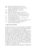 [후기인상주의, 후기인상주의미술, 빈센트 반 고흐] 후기인상주의(후기인상주의미술)의 형성, 후기인상주의(후기인상주의미술)의 실제와 지성, 빈센트 반 고흐의 생애, 빈센트 반 고흐의 정신적 방황, 빈센트 반 고흐의 작품 특징 분석-5