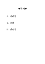 [독서감상문] <독후감>동아시아를 만든 열가지 사건-1