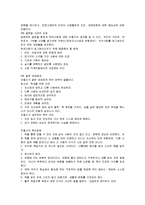 [독후감] `CEO 안철수, 지금 우리에게 필요한 것은`에 대한 독후감(A+서평)-3