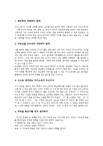 [자기소개서, 자소서] 자기소개서(자소서)의 원칙과 인사담당자가 선호하는 자기소개서(자소서) 예문 모음(자기소개서(자소서) 실례1 ~ 자기소개서(자소서) 실례8)-3