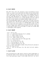 [IPv6] IPv6의 의미, IPv6의 개발배경과 IPv6의 개발연혁, IPv6의 주소체계, IPv6의 연동방법 및 선진국의 IPv6 사례로 본 IPv6의 잠재력 분석-3