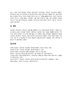 [IPv6] IPv6의 의미, IPv6의 개발배경과 IPv6의 개발연혁, IPv6의 주소체계, IPv6의 연동방법 및 선진국의 IPv6 사례로 본 IPv6의 잠재력 분석-8