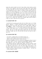 [포스트모더니즘] 포스트모더니즘의 정의, 포스트모더니즘의 특성, 포스트모더니즘과 대중문화, 포스트모더니즘과 예술, 포스트모더니즘과 연극, 포스트모더니즘과 신학운동 분석-3