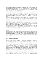 [실리콘밸리] 실리콘밸리의 정의, 실리콘밸리의 역사, 실리콘밸리의 기업, 제2의 실리콘밸리 시애틀, 실리콘밸리의 경영 전략, 실리콘밸리의 성장 비결 분석-8