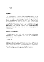 [경영정보] 호텔산업의 IT 도입 -Ritz Carlton(리츠칼튼)의 IT도입과 윤리경영-2