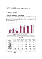 [인도경제] 인도시장의 장점 및 문제점-5