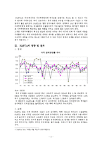 북미자유무역협정(NAFTA)의 영향과 시사점 -미국과 멕시코를 중심으로-3