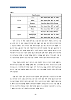 [경영] 미국, 인도, 일본 시장 공략을 위한 AIG의 광고 전략-9