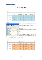 [경영] 미국, 인도, 일본 시장 공략을 위한 AIG의 광고 전략-13
