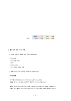 [마케팅] 풀무원 마케팅전략-12
