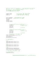 [화공열역학] Analysis of VLE(Cyclohexane, Ethanol)-19