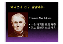 [물리학] 3파장 전구(삼파장 전구)의 원리와 효과-4