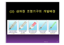 [물리학] 3파장 전구(삼파장 전구)의 원리와 효과-20