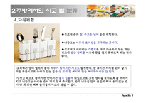 [아동 안전관리] 주방 안전관리-8