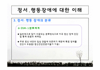 [생활지도] 영역별 상담활동 -정서 및 행동상담-7