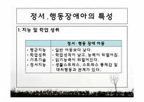 [생활지도] 영역별 상담활동 -정서 및 행동상담-12