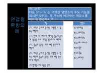 문항의 유형 및 제작원리-20