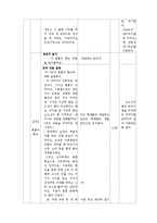 [교육공학] 중학교 2학년 국사 학습지도안-6