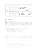 [교육공학] 중학교 2학년 국사 학습지도안-8