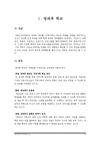 [교육학] 방과후 학교 운영의 문제점-12