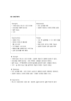 [인터넷사업계획서] 남성들에게 여성를 유혹하고 만나는 방법 교육-8