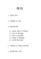 [사업계획서] 학원PC방-1