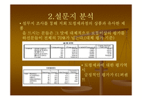 [사업계획서] 토핑 제과점 사업계획서-7