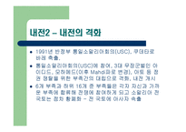 [국제정치학] 소말리아 내전과 미국의 국제체제의 역할 변화-8