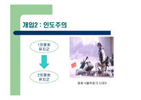 [국제정치학] 소말리아 내전과 미국의 국제체제의 역할 변화-11