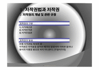 Copyright vs Copyleft 정보독점과 정보공유의 조화-14
