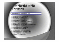 Copyright vs Copyleft 정보독점과 정보공유의 조화-18